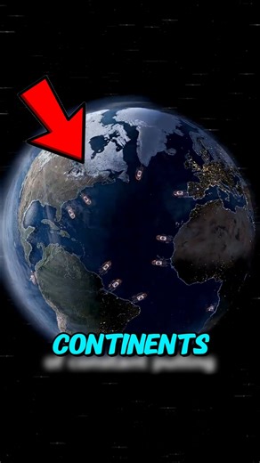 Have You Ever Wondered What Happens If Continents Crash Together?