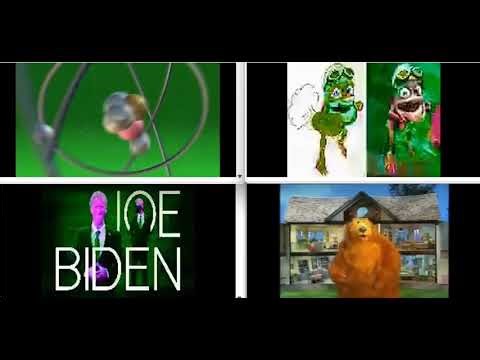 Annoying Goose Hyperparison Side By Side 106 Stray