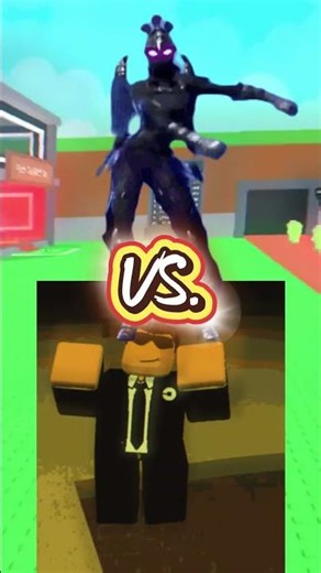 ROBLOX vs FORTNITE Battle 😳 | Part 1