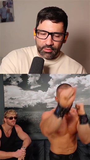 Austin Theory Joins Paul Heyman's Vision in WWE