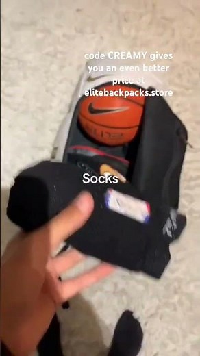 Nike Hoops Elite Backpacks for a great price #nike #basketball #elite #elitebackpack