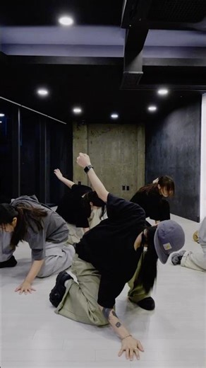 #힙합댄스 #hiphopdance #shorts #dance