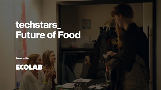 Techstars - Demo Day Recap