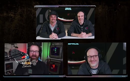 死亡空间新版恐怖音效-Dead Space重启版音效演示全程