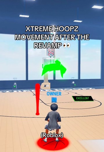Tips for the New Roblox Basketball Game