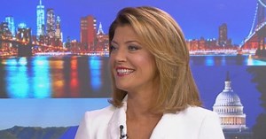 Norah O'Donnell starts anchoring "CBS Evening News" July 15