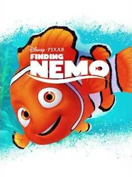 Finding Nemo (2003)