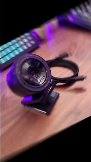 Top 5 Best Streaming Webcams 2024