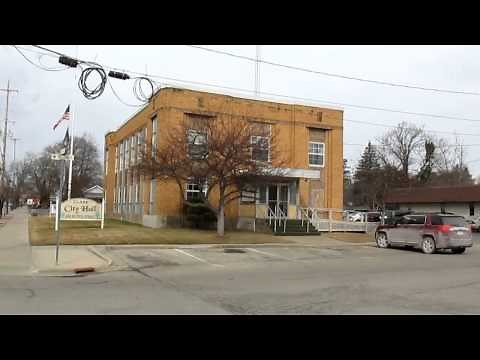 Let's Visit Clare, MI