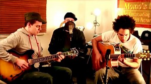 Video: Simon Grohé - Alles Dreht Sich 12/14/2011