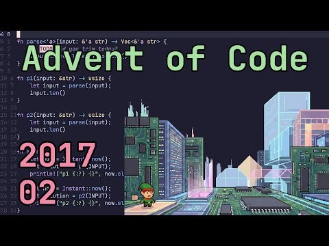 Corruption Checksum - Advent of Code - 2017 - Day 02