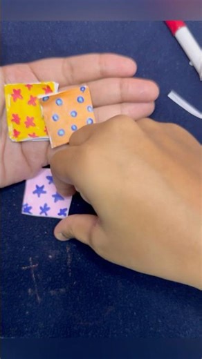 #easy #art #diy #miniature #notepad #book #drawing #shorts