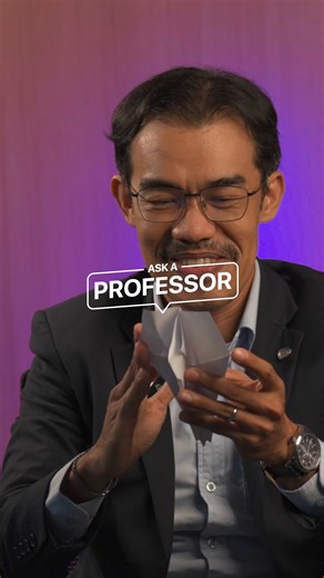 From his favorite dish to international banking, get to know our Academic Program Director for the International MBA program in this episode of Ask a Professor! Application for the January 2027 intake is now open! Inquire now to learn more: https://go.aim.edu/1om | Asian Institute of Management