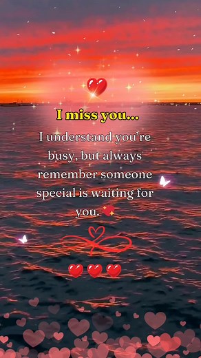 Missing You Quotes and Love Messages for Couples
