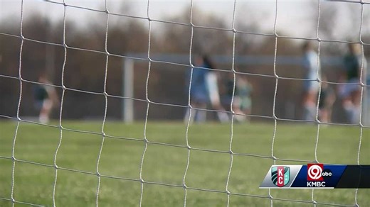 KC Current files $2 million lawsuit over quality of turf fields at team practice facility