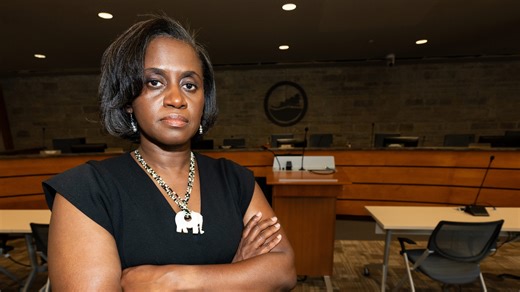 After racist incidents, Oak Creek-Franklin schools spent $27k to study how to improve. Now what?