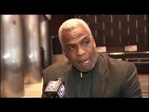 Charles Oakley Speaks Out About MSG Altercation