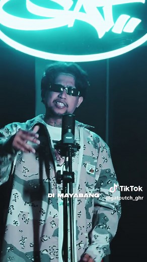 Celebrate with Open Verse Tapos MV Agad Natin!