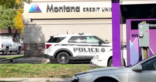 Hit-and-run suspect facing charges in Great Falls