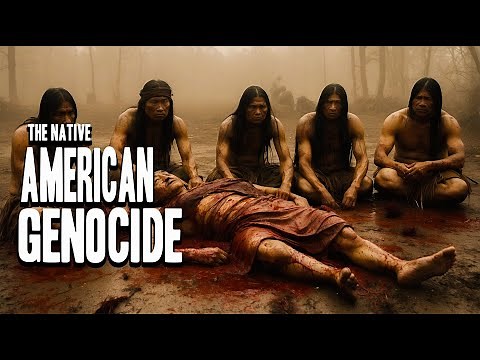 The Native American Genocide: Untold History, Cultural Impact, and Indigenous Survival