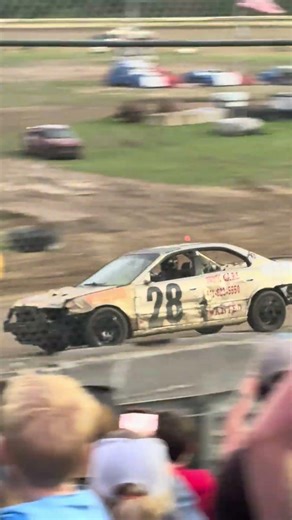 Tour of Destruction Ocala Fl 2026