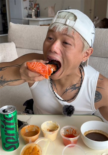 Art of Salmo 团购优惠与惊喜活动