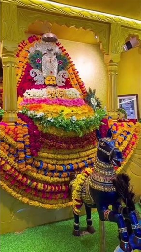 tu bula le to aaj hi a jau mai #shyambaba #shyam #shyamprem #khatushyam #khatu #trending