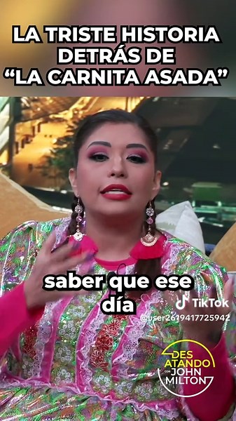 La India Yuridia: La Historia Detrás de Su Rutina de Carne Asada