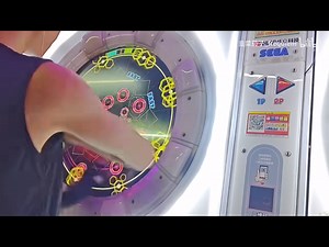 【补档/弹幕付】PANDORA PARADOXXX Re：MASTER 理论值 （Player：甘城）