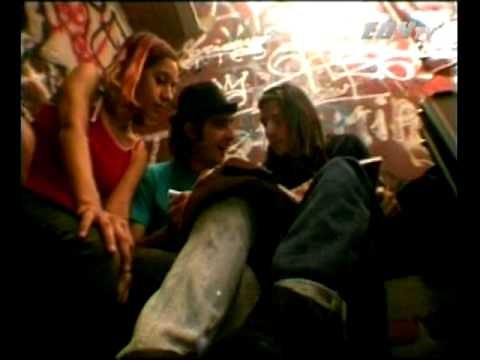 El Otro Yo - Alegria (Video Oficial)