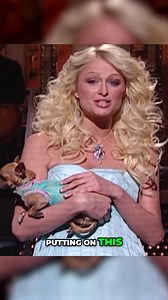 444K views · 964 reactions | Paris Hilton Breaks Silence After 23 Years | Life Stories | Facebook