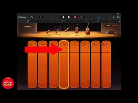 Tech 125 SmartStrings