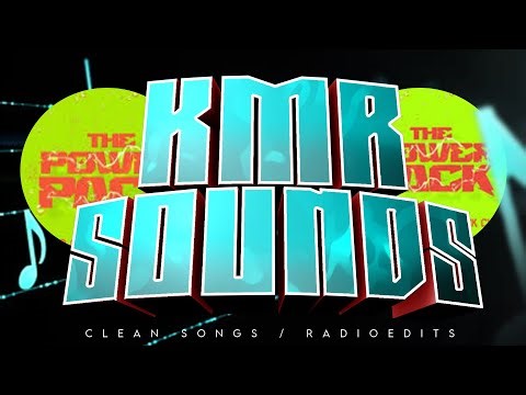 Problem Child - Fraid Horn (THE POWER PACK)