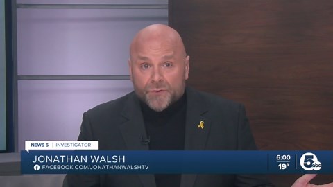 Just like in the movies: Man robbed in Hollywood-style scene at Public Square angry no arrests have been made