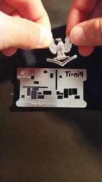 Navy Pin-iT Card Review: The Secret to Flawless Rank Insignias on your Garrison Cover
