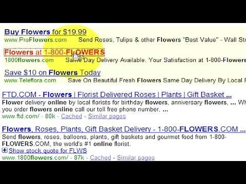 Internet Guide : How to Buy Flowers Online
