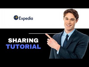 How To Share Expedia Itinerary 2025