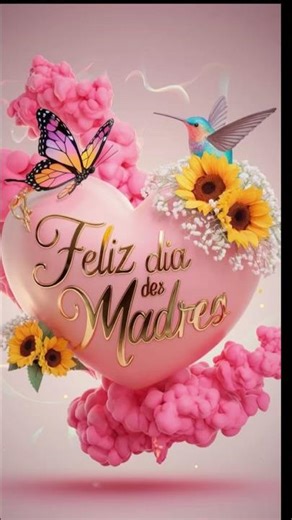 🌹 Feliz Día de las Madres | Gracias por ser ejemplo de amor y fe
