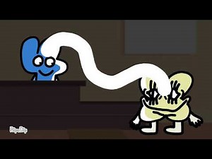 BFB: X with An Hoarse Voice