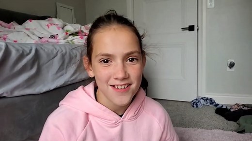 Amazing Garage Sale Leotard Haul - Try On and Review for Gymnastics