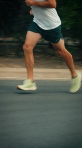 Monday. Run day. #LanceArmstrong #KetoneIQ #ad | Lance Armstrong