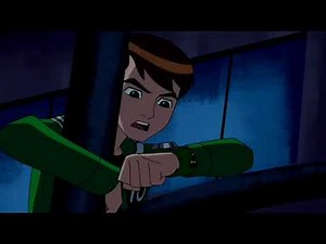 Ben 10 Ultimate Alien Absolute Power Part 2 Full Episode