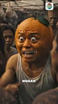 PART 3 (ENDING) — Azab yang Nyata untuk Udin