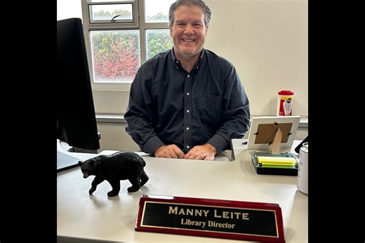 Plymouth Library Hosts Library Space Meeting | WATD 95.9 FM