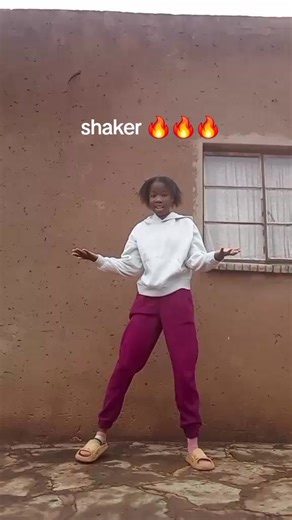 The Exciting Water Nyash Dance Challenge