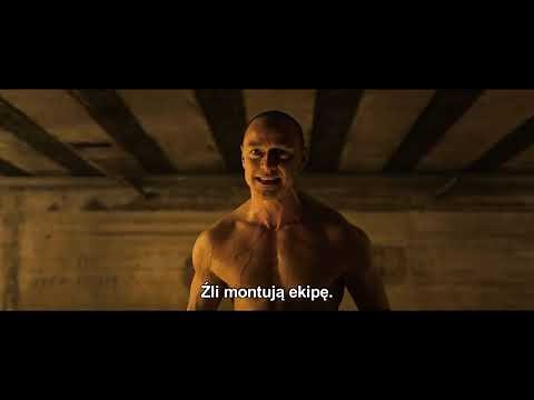 GLASS - Zwiastun PL (Official Trailer)
