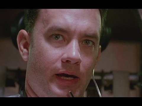 Apollo 13 1995 - Houston, We Have A Problem