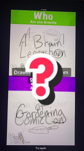 Random Drawing Generator Ideas