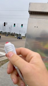 Full Control Of An Intersection! #reels #reelsinstagram #trafficlight #police #emergency #educational #learnwithme #viral #engineer | Steven Harmon