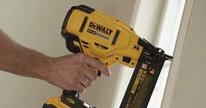 14K views · 232 reactions | Our award winning 20V MAX* 18 Gauge Brad...